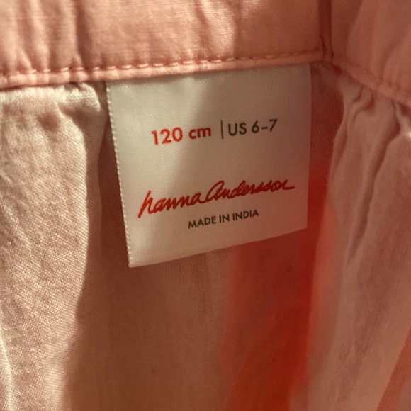 Hanna Andersson Dress - Picture 4 of 5